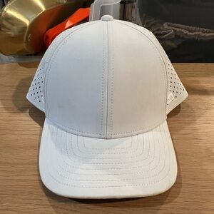 Melin A Game Hydro White